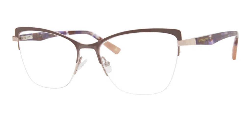 Liz Claiborne L686 Eyeglasses - view 3